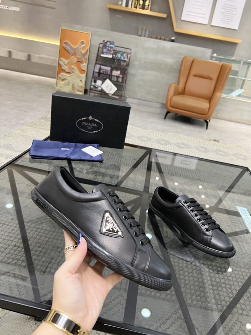 Prada Sneakers